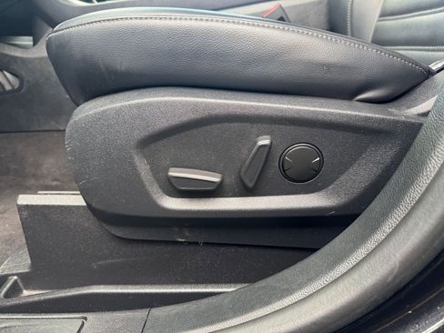 Used 2024 Ford Edge SEL image 23