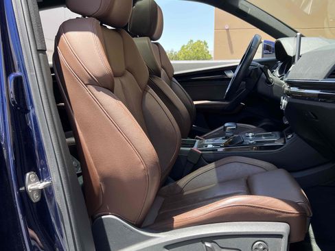Used 2019 Audi Q5 Prestige AWD/4WD image 17