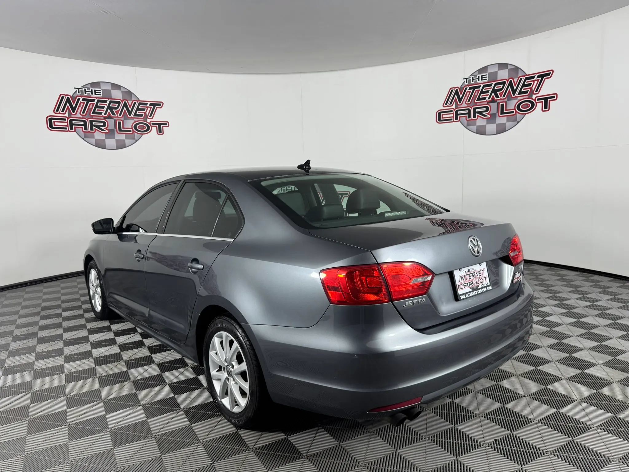 Used 2014 Volkswagen Jetta SE FWD image 5