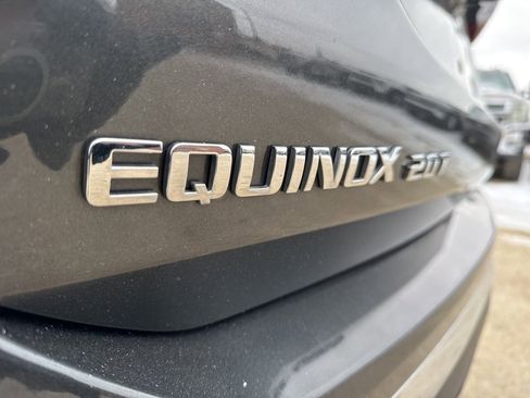 Used 2020 Chevrolet Equinox Premier image 37