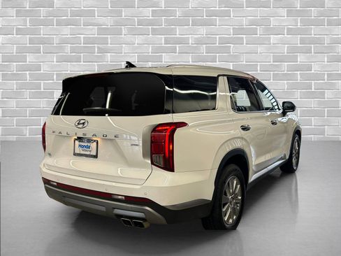 Used 2025 Hyundai Palisade SEL image 5