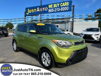 Used 2015 Kia Soul image 1