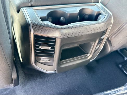 New 2026 RAM 1500 4x4 Crew Cab image 26