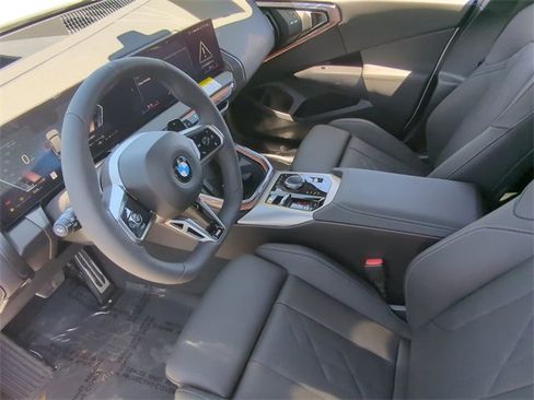 New 2025 BMW X3 xDrive30i w/ Premium Package image 18