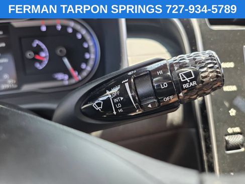 Used 2023 Hyundai Tucson SEL FWD image 33