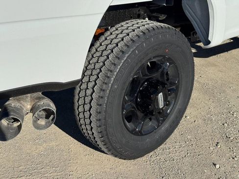 New 2026 Ford F350 XL w/ STX Appearance Package image 4