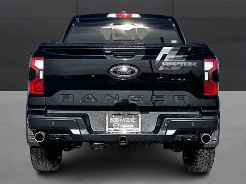 Used 2024 Ford Ranger Raptor image 3