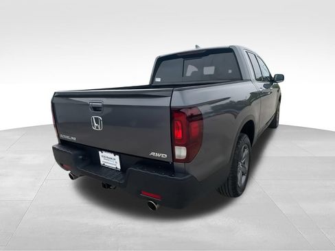 Used 2023 Honda Ridgeline RTL-E image 8