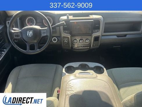 Used 2014 RAM 2500 Tradesman w/ Chrome Appearance Group image 20
