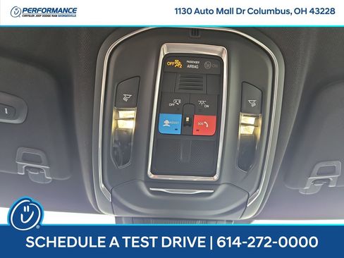 New 2025 Dodge Charger R/T w/ Quick Order Package 25M R/T image 18