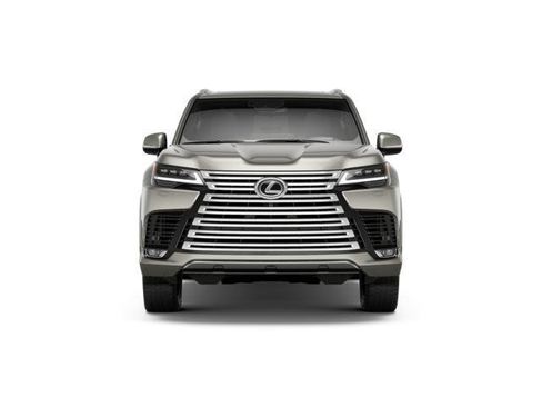 New 2026 Lexus LX 600 4WD w/ Luxury Package image 33