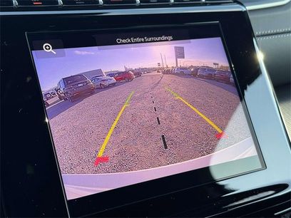 New 2025 Jeep Grand Cherokee Laredo X w/ Luxury Tech Group I