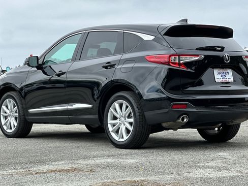 Used 2019 Acura RDX AWD image 3
