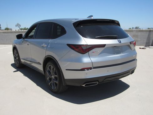 Certified 2023 Acura MDX A-Spec AWD/4WD image 6