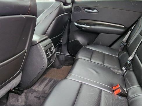 Used 2019 Cadillac XT4 Sport image 23
