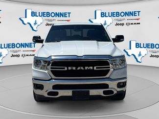 Used 2021 RAM 1500 Lone Star RWD video 2