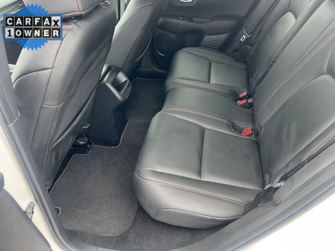 Used 2025 Honda HR-V Sport image 66