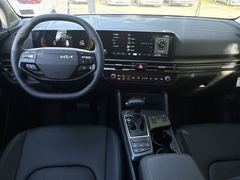 New 2026 Kia Sportage EX AWD/4WD image 39