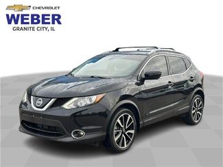 Used 2019 Nissan Rogue Sport SL video 1