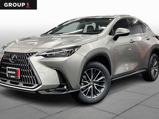 Used 2024 Lexus NX 250 FWD video 1