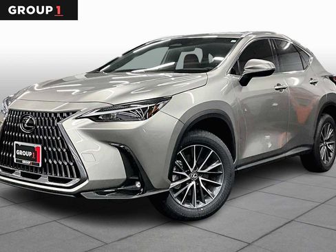 Used 2024 Lexus NX 250 FWD image 1
