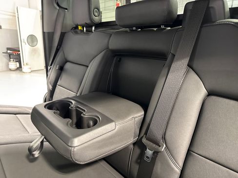 New 2026 Chevrolet Silverado 1500 LT Trail Boss w/ LT Trail Boss Premium Package AWD/4WD image 40