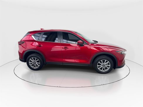 Used 2023 MAZDA CX-5 AWD 2.5 S image 9