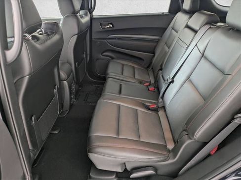 New 2026 Dodge Durango GT AWD/4WD image 16