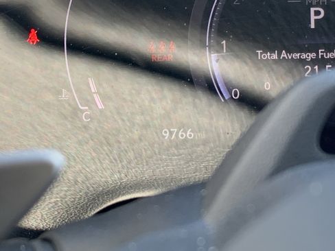 Used 2024 Lexus RX 350 Premium Plus w/ Convenience Package image 22