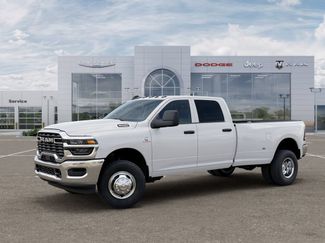 New 2026 RAM 3500 Tradesman AWD/4WD video 2