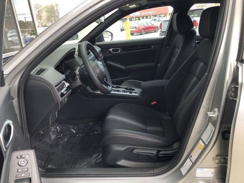 New 2026 Honda Civic Sport image 8