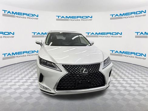 Used 2022 Lexus RX 350L FWD w/ Premium Package image 8