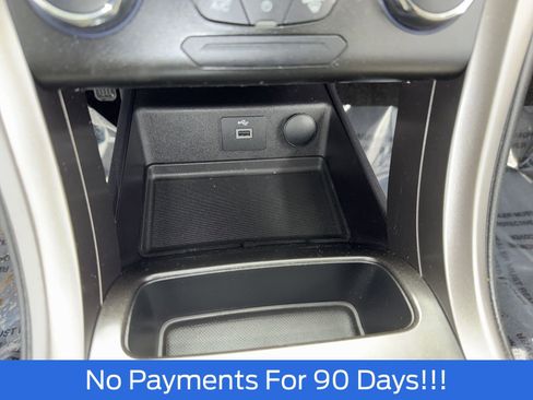 Used 2018 Ford Fusion S image 18