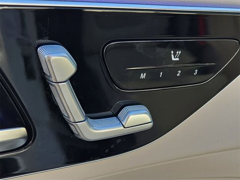 New 2026 Mercedes-Benz GLC 300 image 19