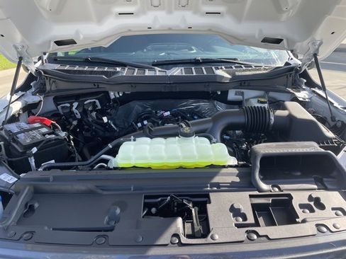 New 2025 Ford F150 STX w/ Equipment Group 200A image 27