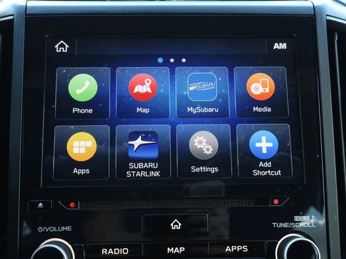 Used 2022 Subaru Forester Wilderness image 15