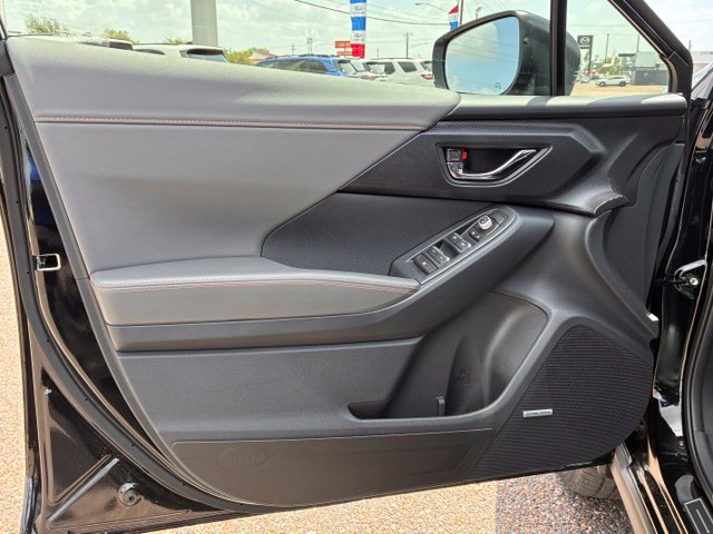 New 2026 Subaru Crosstrek 2.5i Limited AWD/4WD image 18