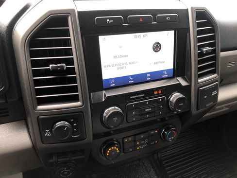 Used 2020 Ford F250 XL w/ STX Appearance Package AWD/4WD image 27