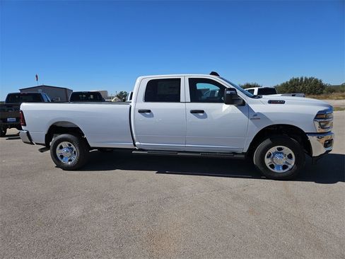 New 2026 RAM 2500 Tradesman image 8