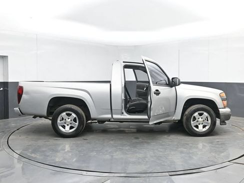 Used 2010 Chevrolet Colorado LT RWD image 44