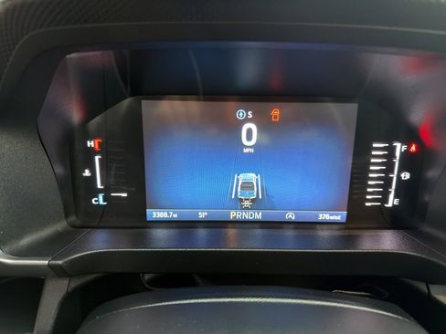 Used 2024 Ford Ranger XLT w/ FX4 Off-Road Package image 26