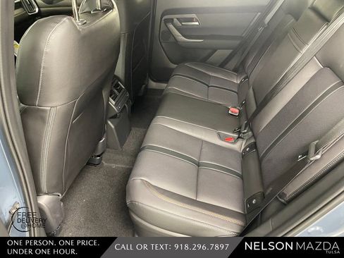 New 2026 MAZDA CX-50 2.5 Hybrid w/ Weather Package image 37