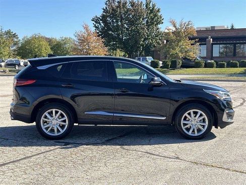 Used 2019 Acura RDX AWD image 4
