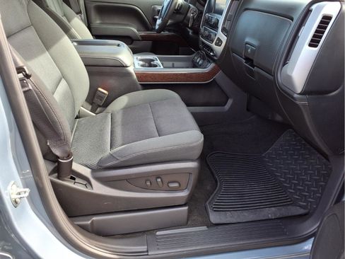 Used 2015 GMC Sierra 1500 SLE w/ SLE Value Package image 24