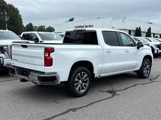 Certified 2025 Chevrolet Silverado 1500 LT AWD/4WD video 2