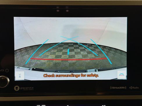 Used 2023 Toyota Tundra SR5 w/ SR5 Convenience Package image 16