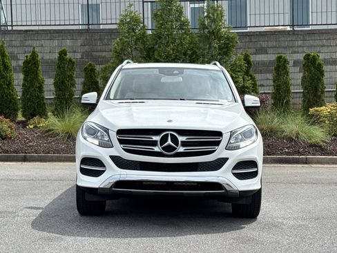 Used 2018 Mercedes-Benz GLE 350 image 3