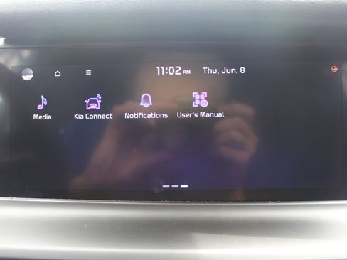 New 2026 Kia Seltos EX AWD/4WD image 37