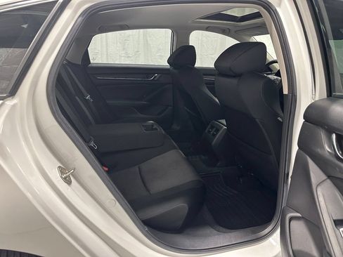 Used 2020 Honda Accord EX image 49