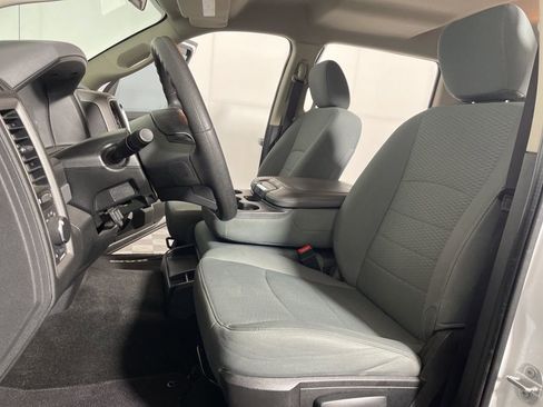 Used 2017 RAM 1500 Tradesman w/ Popular Equipment Group image 10